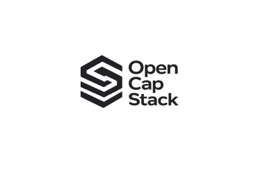 Open Cap Stack